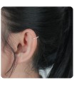 Simple Ear Cuff EC-1167